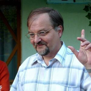 Andrey Valentinov