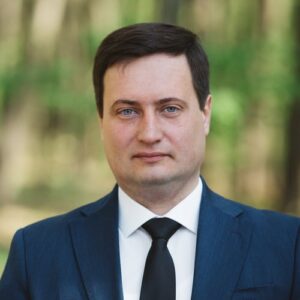 Andriy Yusov