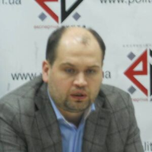 Zhurzhiy Andriy