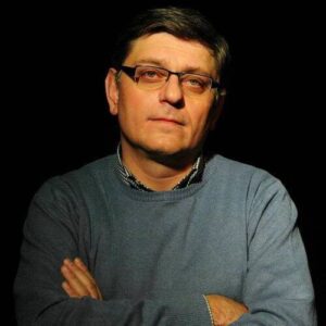 Andro Enukidze