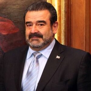 Andrónico Luksic Craig