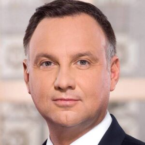 Andrzej Duda