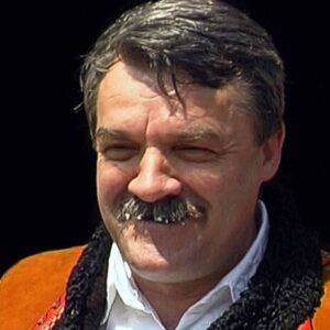 Andrzej Gąsienica-Makowski