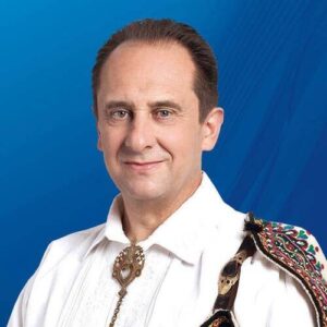 Andrzej Gut-Mostowy