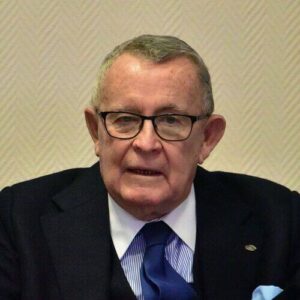 Andrzej Koźmiński