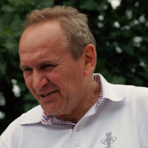 Andrzej Kraśnicki