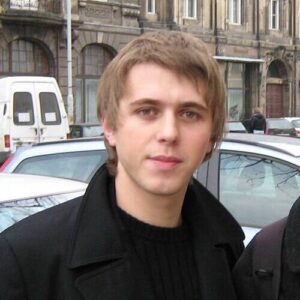Andrzej Lampert