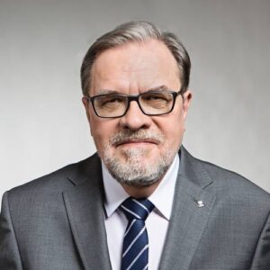 Andrzej Lesicki