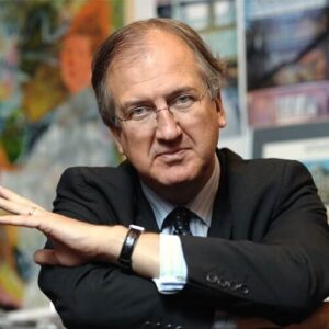 Andrzej Marek Chołdzyński