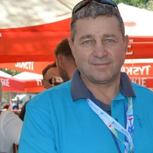Andrzej Malina