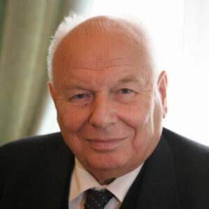 Andrzej Stelmachowski