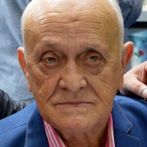 Andrzej Strejlau
