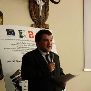 Andrzej Tomasz Zapałowski