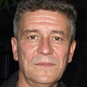 Andrzej Zielinski