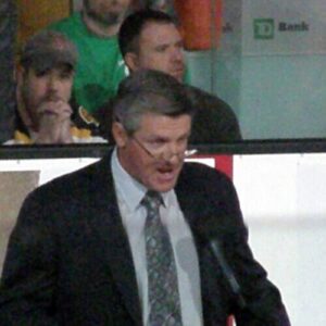 Andy Brickley