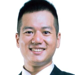 Andy Chiu