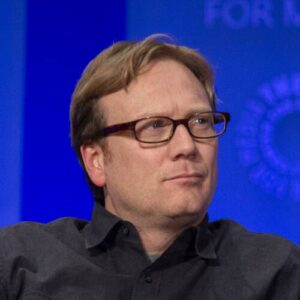 Andrew Daly