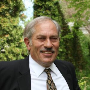 Andy Dawkins