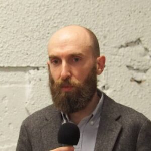 Andy Greenberg