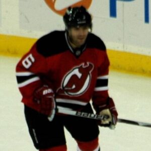 Andy Greene