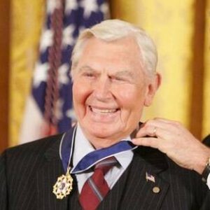 Andy Griffith