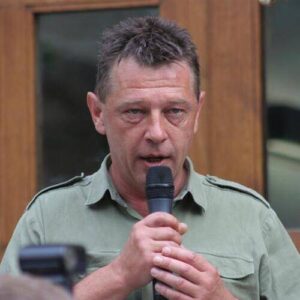 Andy Kershaw