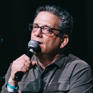 Andy Kindler