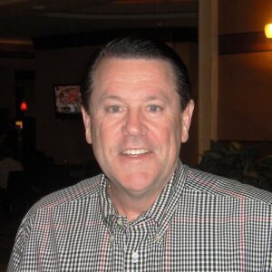 Andy Landers