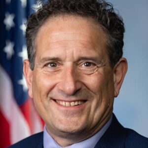 Andy Levin
