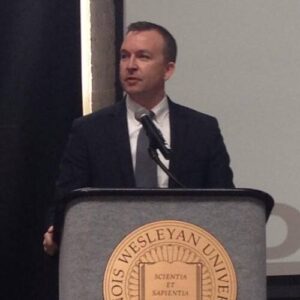 Andy Manar
