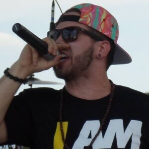 Andy Mineo