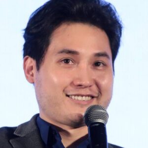 Andy Ngo