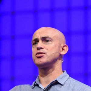 Andy Puddicombe