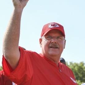 Andy Reid