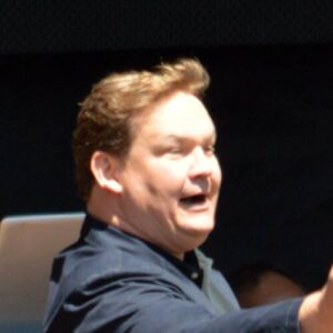 Andy Richter