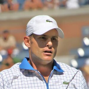 Andy Roddick