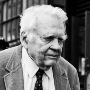 Andy Rooney