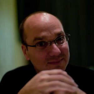 Andrew Rubin