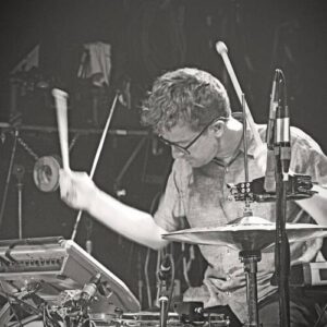 Andy Stack
