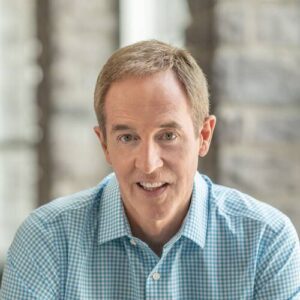 Andy Stanley