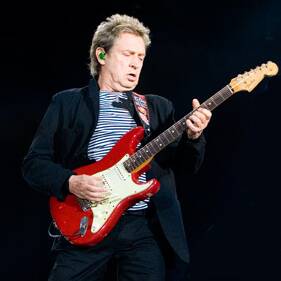 Andy Summers