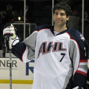 Andy Wozniewski