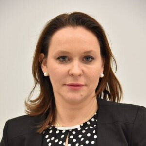 Andżelika Możdżanowska