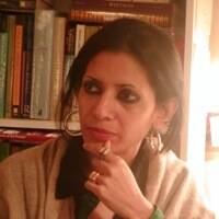 Angana P. Chatterji