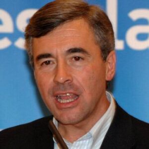 Ángel Acebes