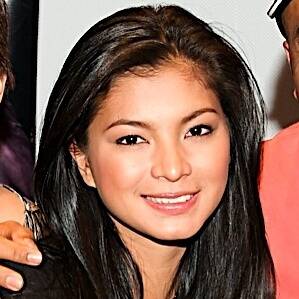 Angel Locsin