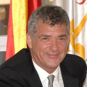 Ángel María Villar