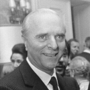 Ángel Sanz Briz
