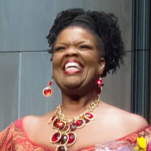 Angela Brown