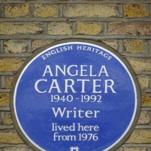 Angela Carter